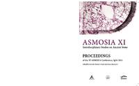prikaz prve stranice dokumenta ASMOSIA XI, Interdisciplinary Studies on Ancient Stone, Proceedings of the XI International Conference of ASMOSIA