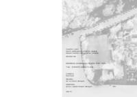 prikaz prve stranice dokumenta Redefiniranje zapadnog dijela povijesne jezgre Trogira