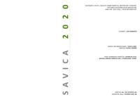 prikaz prve stranice dokumenta Savica 2020