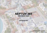 prikaz prve stranice dokumenta Neptun 365