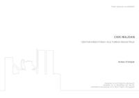 prikaz prve stranice dokumenta Centar kreativnih i kulturnih industrija Majdan