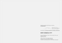 prikaz prve stranice dokumenta New Cem(ex) city 